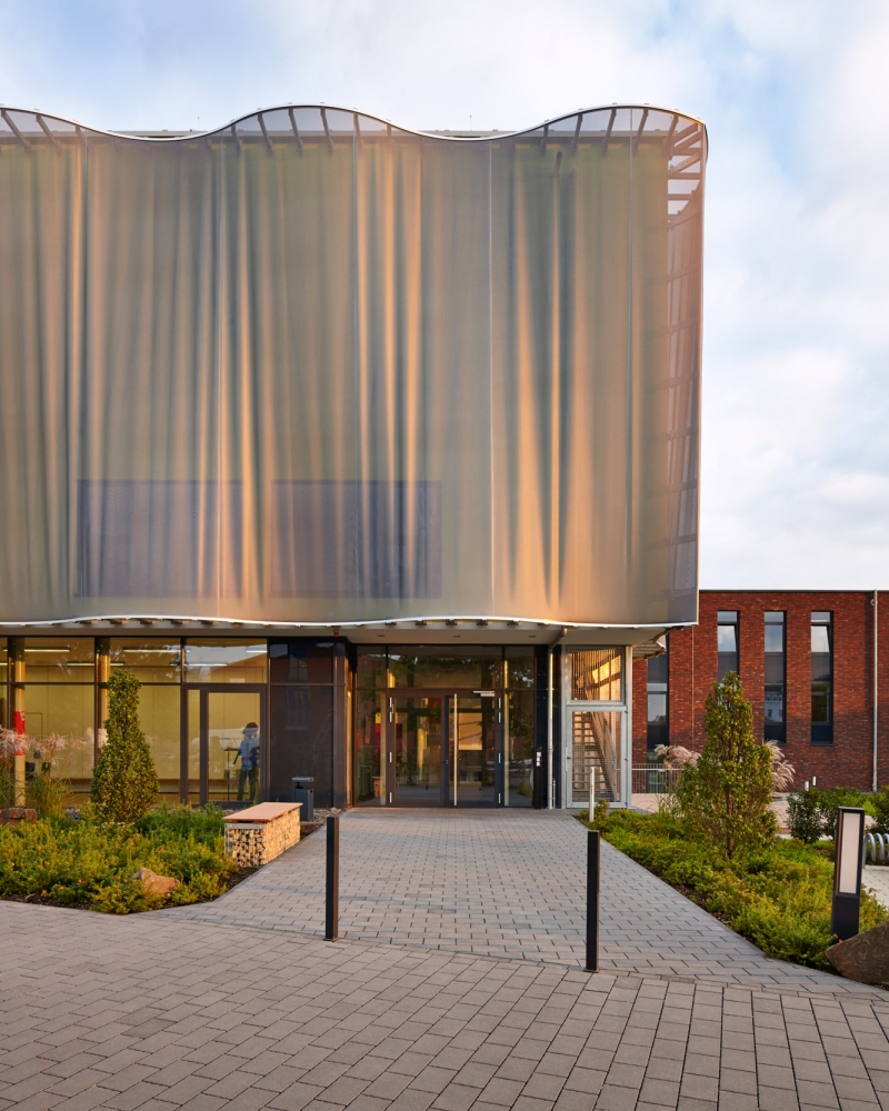 德国erftstadt音乐学校