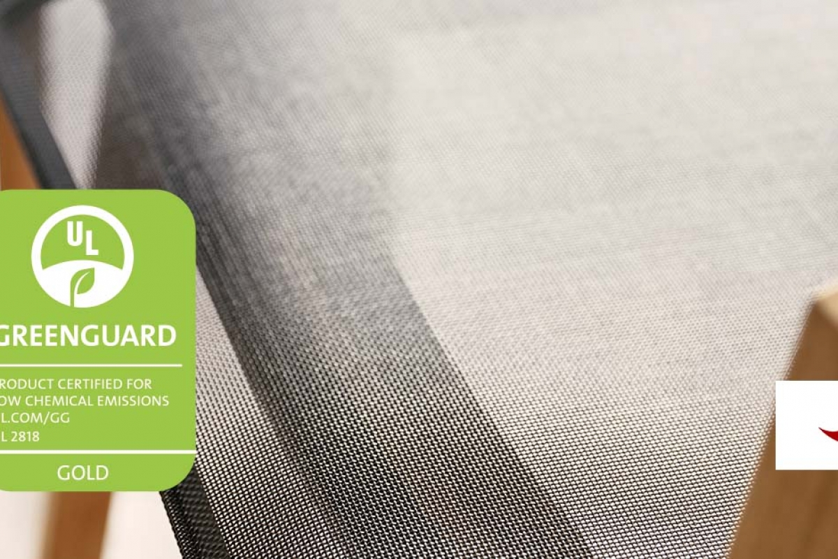 Greenguard certification