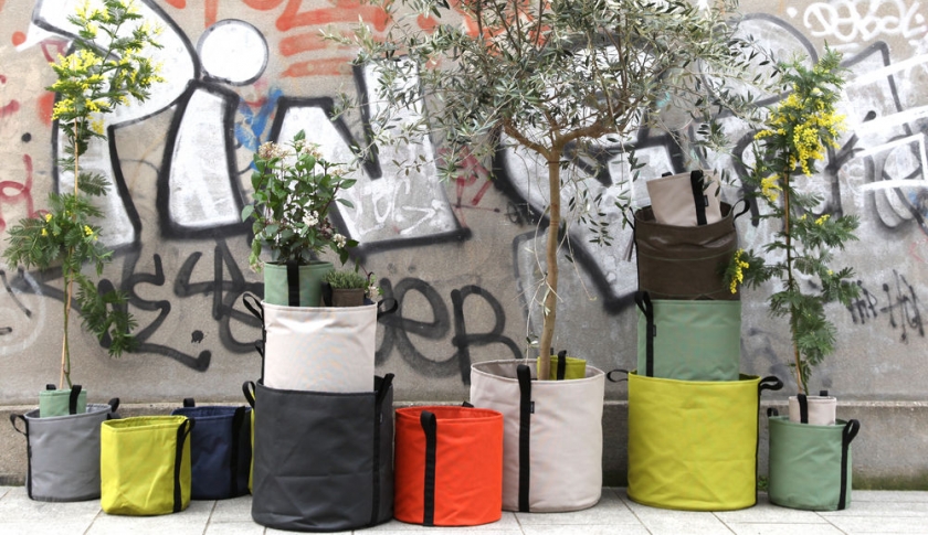 Outdoor accessories