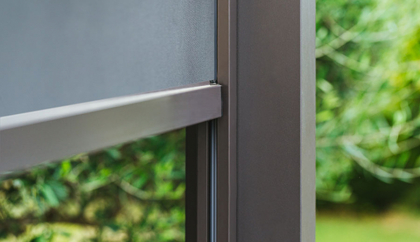 Perfect integration into ZIP systems